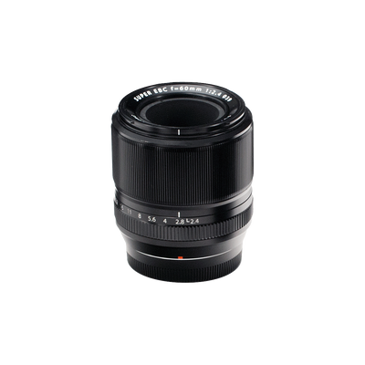 XF60mmF2.4 R Macro