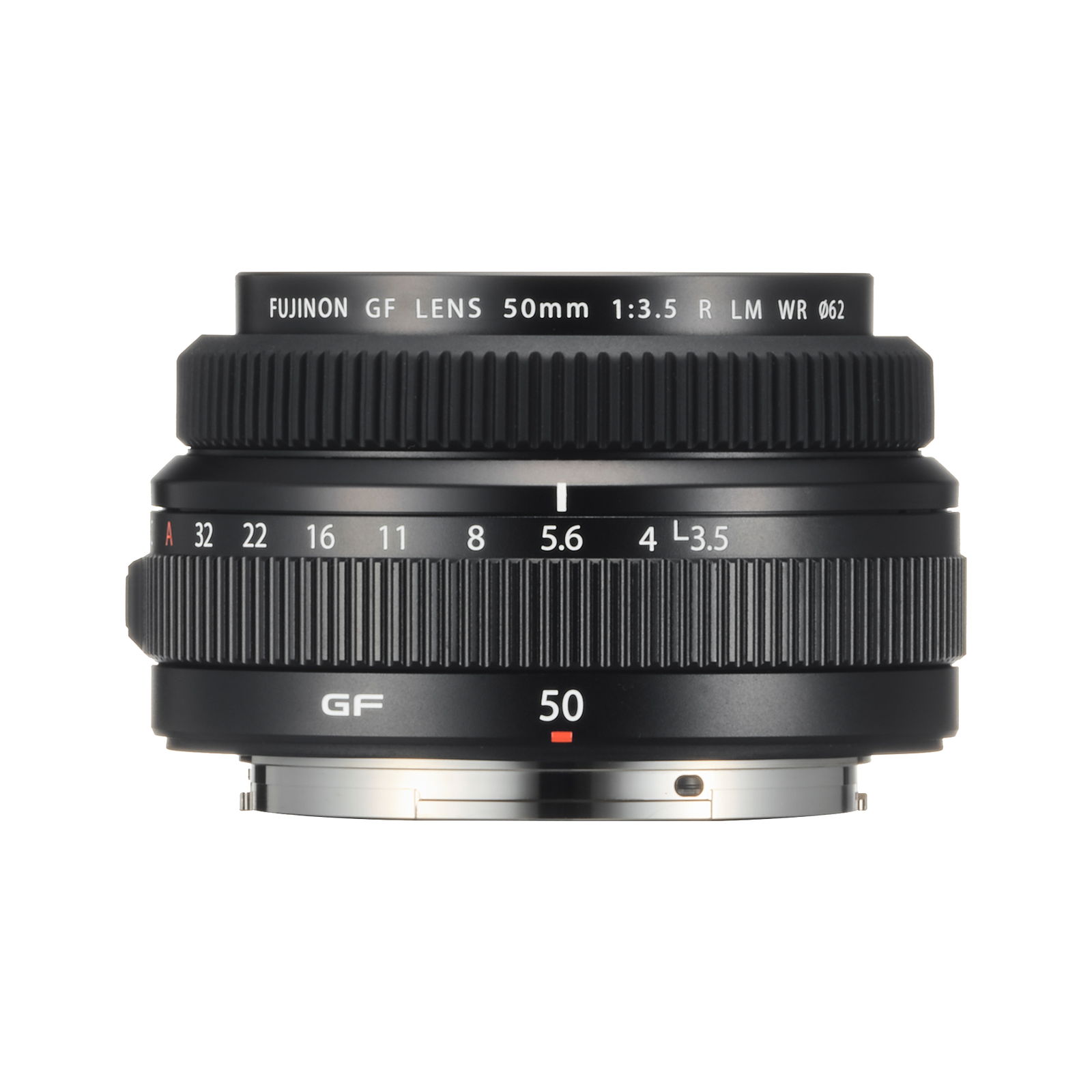 GF50mmF3.5 R LM WR