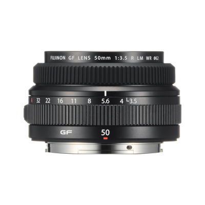 GF50mmF3.5 R LM WR