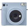 instax SQUARE SQ1 GLACIER BLUE moment foto kamera