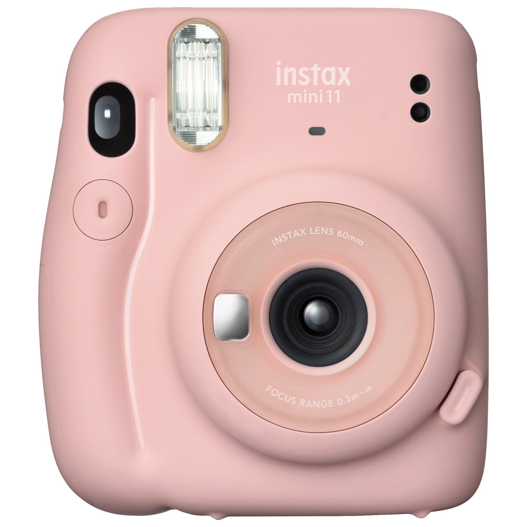 instax mini 11 Blush Pink moment foto kamera