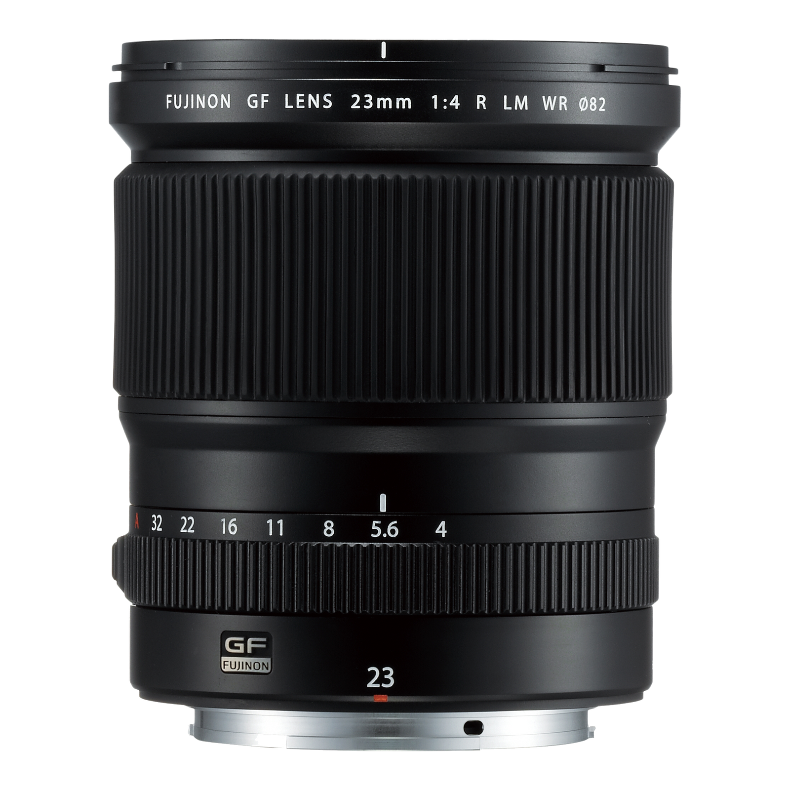 GF23mmF4 R LM WR