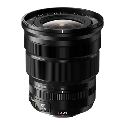 XF10-24mmF4 R OIS