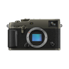 X-Pro3 Body DURATECT (black)