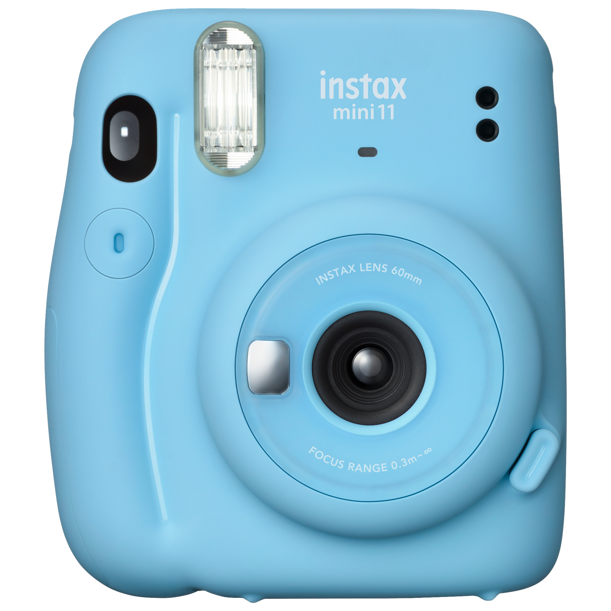 instax mini 11 Sky Blue moment foto kamera