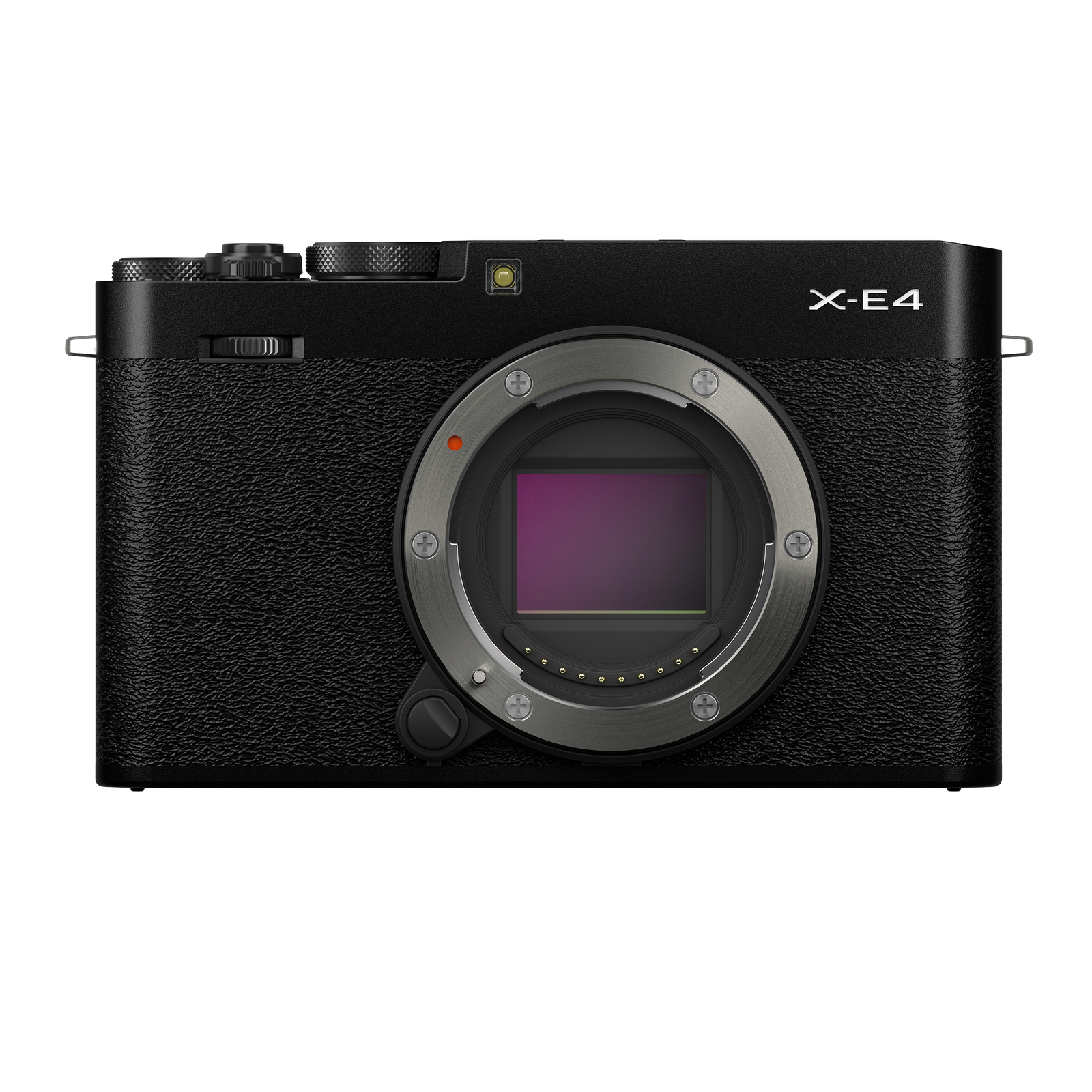 X-E4 Body (black)