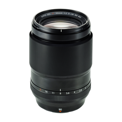 XF90mmF2 R LM WR