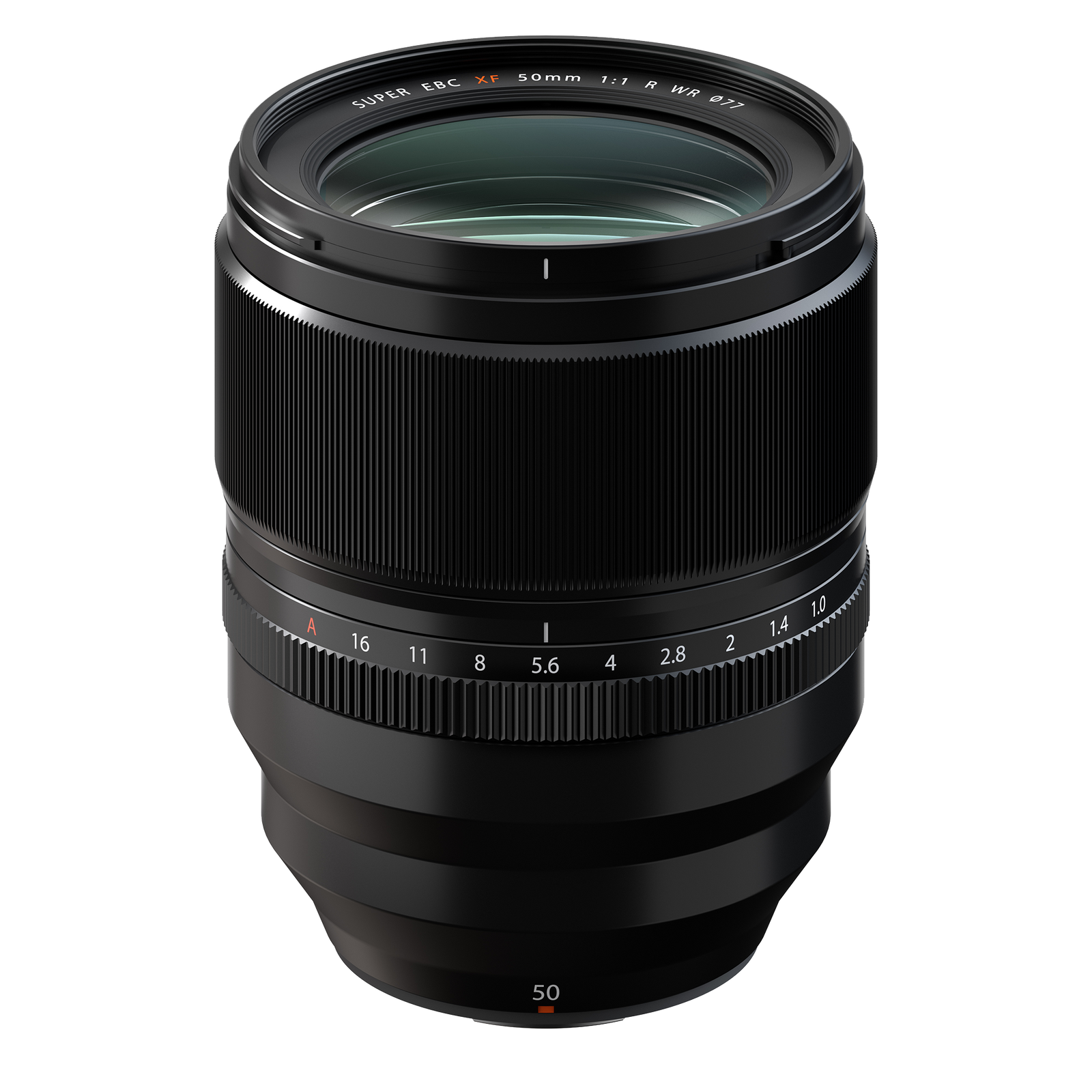XF50mmF1.0 R WR