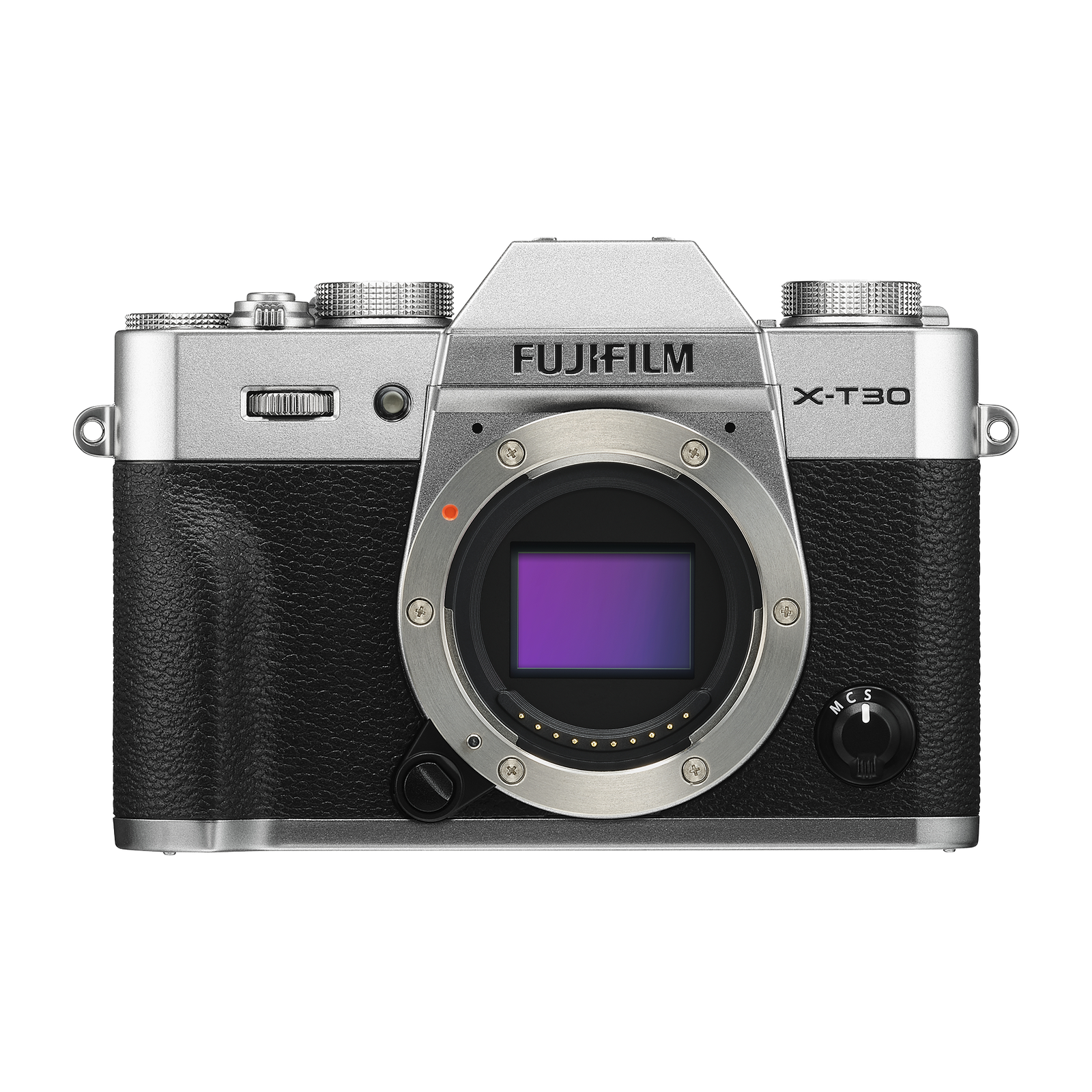 X-T30 Body (silver)