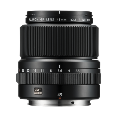 GF45mmF2.8 R WR