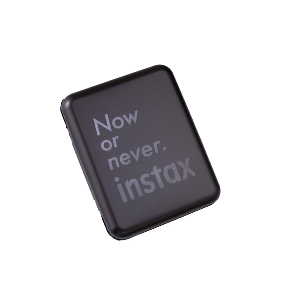 instax square fotogrāfiju kastīte