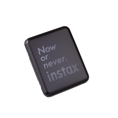 instax square fotogrāfiju kastīte