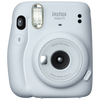 instax mini 11 Ice White moment foto kamera