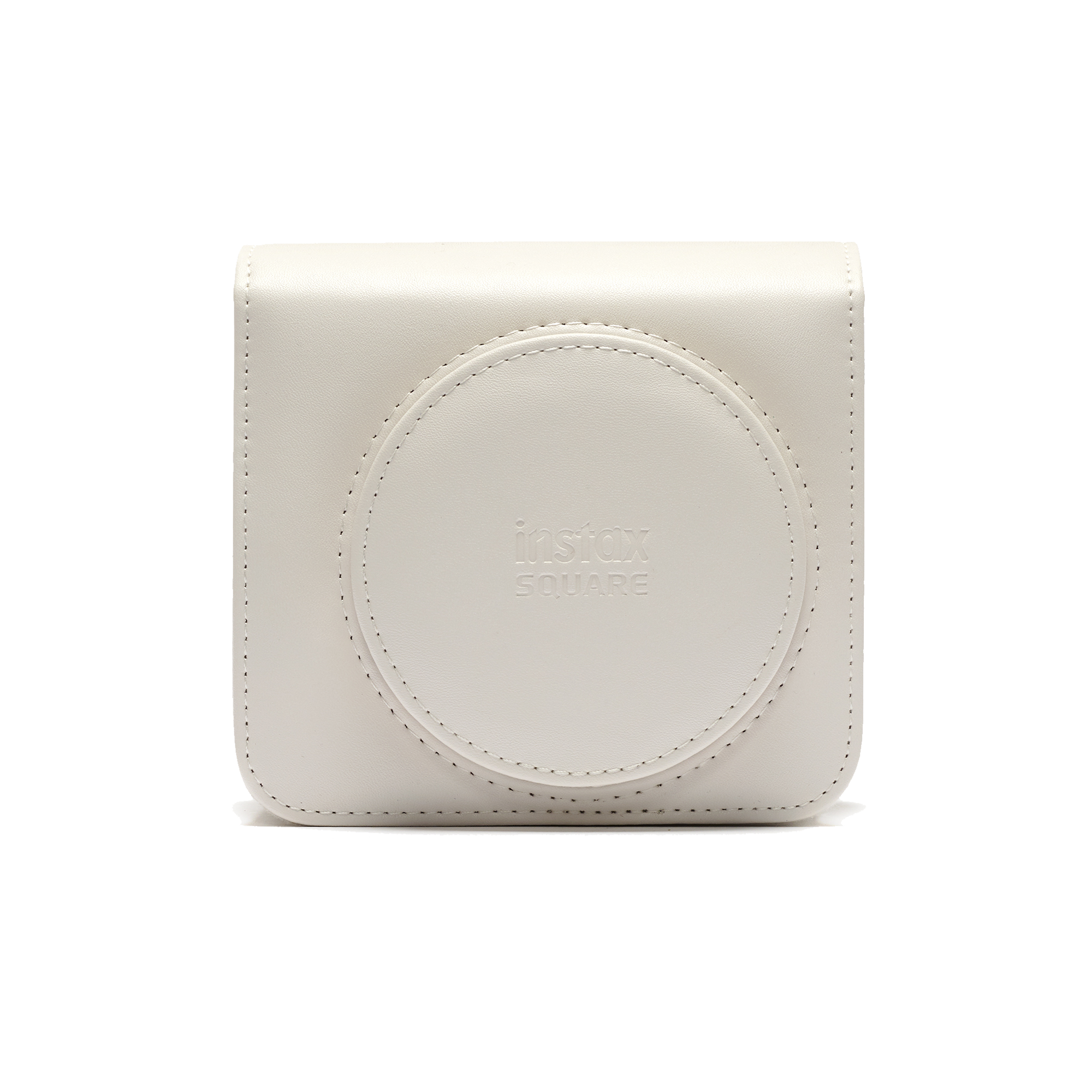Somiņa instax SQ1 "CHALK WHITE"