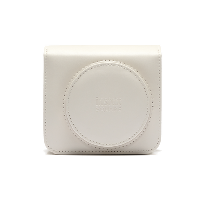 Somiņa instax SQ1 "CHALK WHITE"
