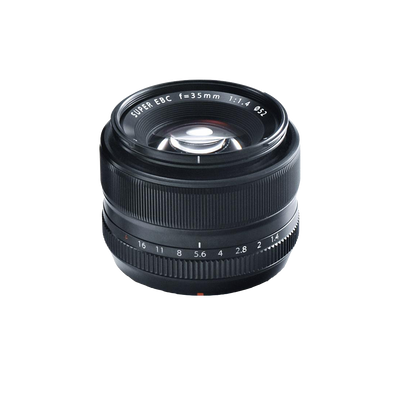 XF35mmF1.4 R