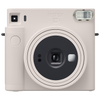 instax SQUARE SQ1 CHALK WHITE moment foto kamera