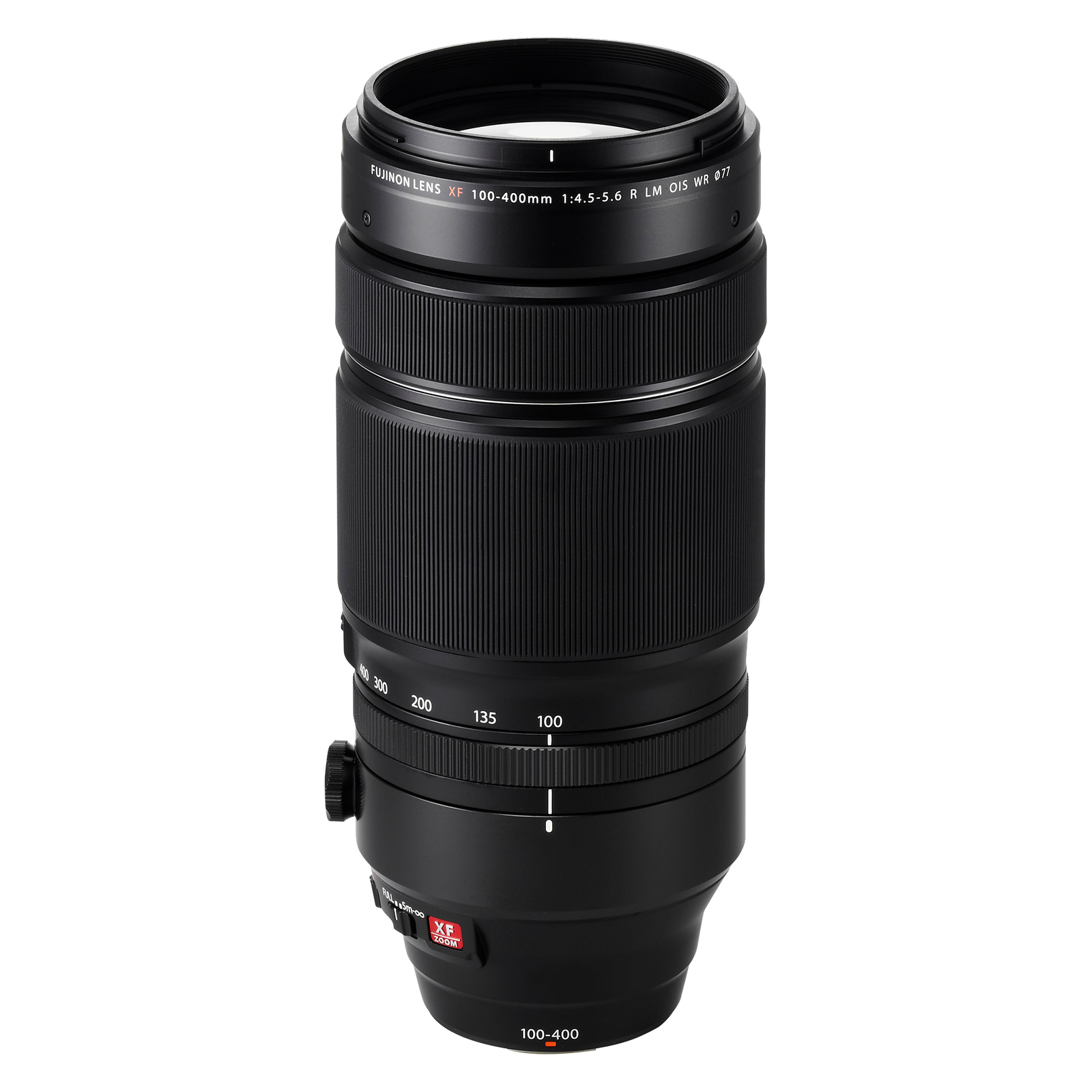 XF100-400mm F4.5-F5.6 R LM OIS WR