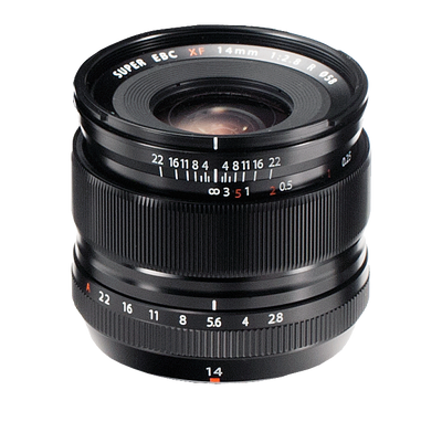 XF14mmF2.8 R