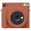 instax SQUARE SQ1 TERRACOTTA ORANGE moment foto kamera