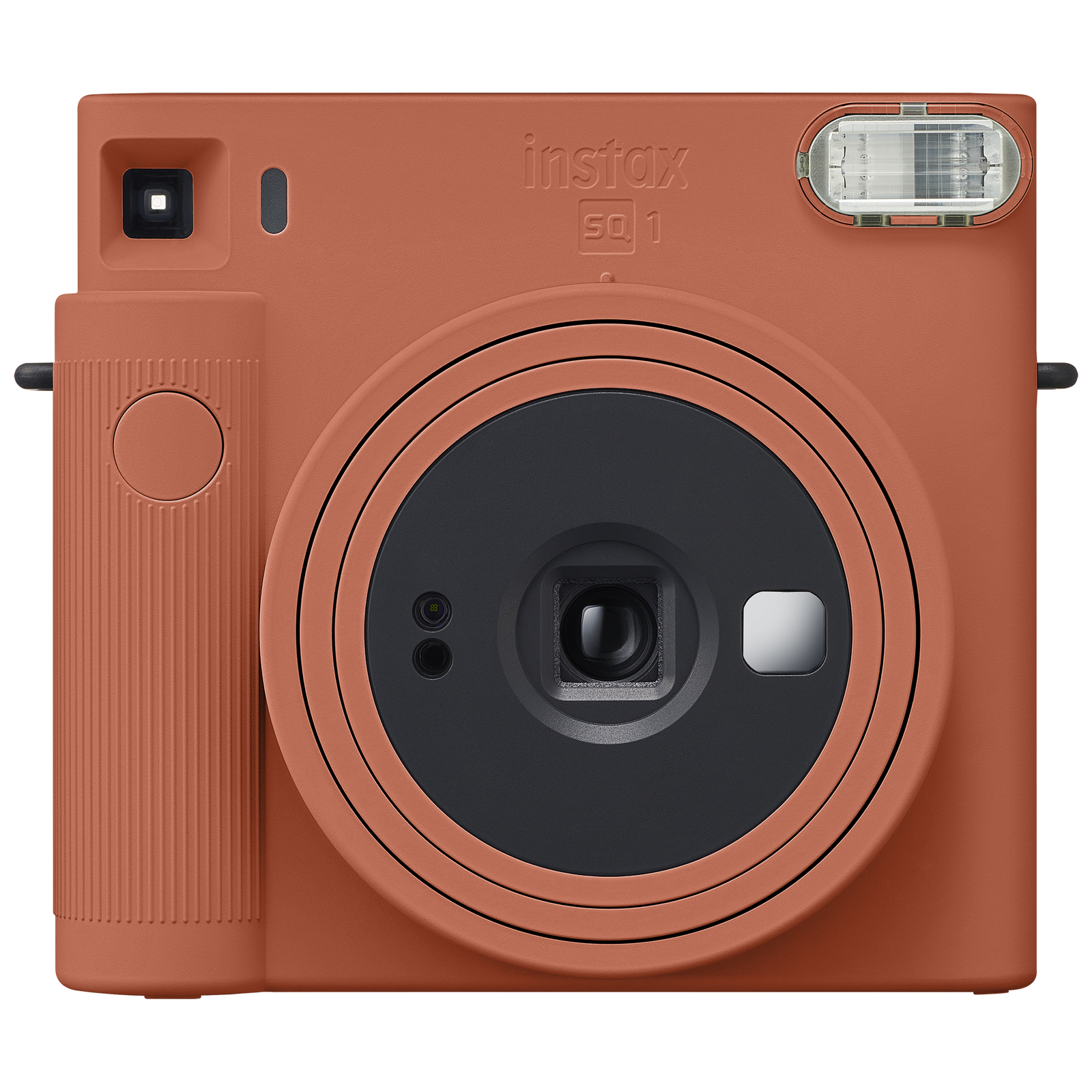 instax SQUARE SQ1 TERRACOTTA ORANGE moment foto kamera