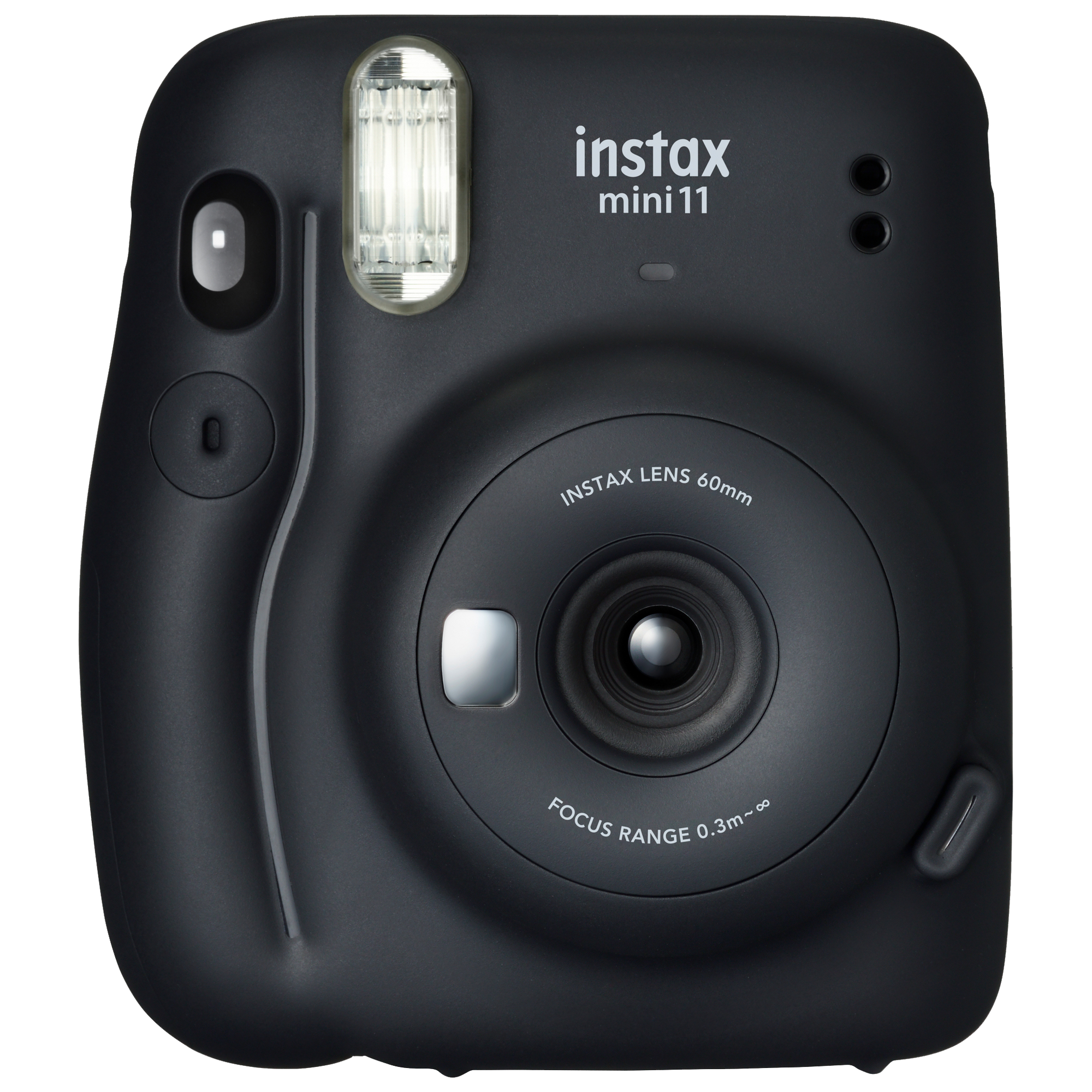 instax mini 11 Charcoal Gray moment foto kamera