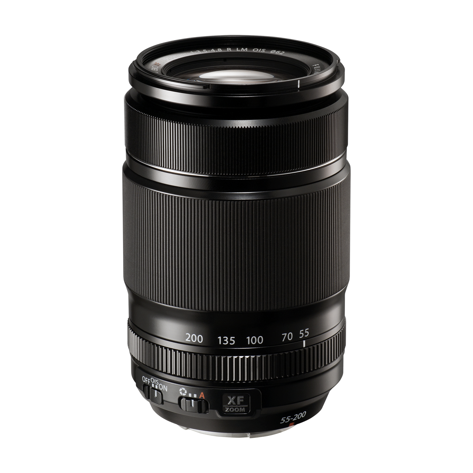 XF55-200mmF3.5-4.8 R LM OIS