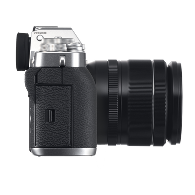 X-T3 18-55mm Kit (silver)