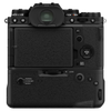 X-T4 Body (black) + VG-XT4