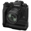 X-T4 Body (black) + VG-XT4