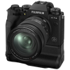 X-T4 Body (black) + VG-XT4