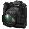 X-T4 Body (black) + VG-XT4