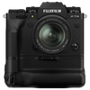 X-T4 Body (black) + VG-XT4