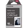 instax mini foto filma MONOCHROME (10gab.)