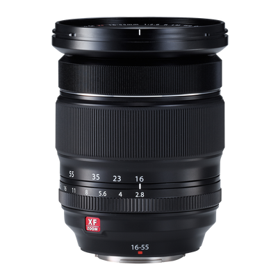 XF16-55mm F2.8 R WR