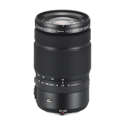 GF45-100mmF4 R LM OIS WR