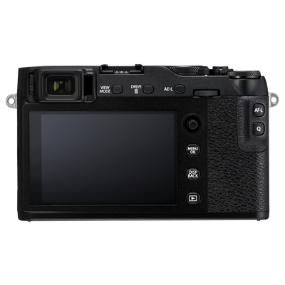 X-E3 23mm Kit (black)