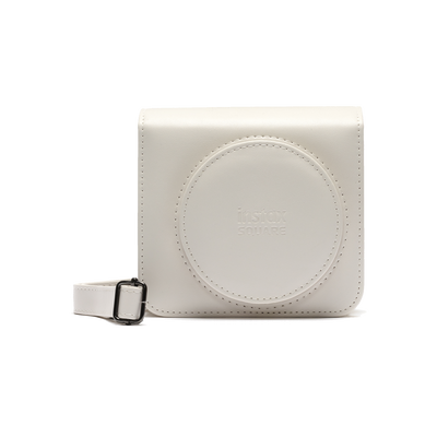 Somiņa instax SQ1 "CHALK WHITE"