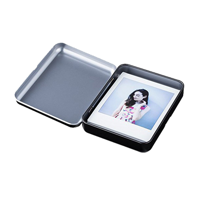 instax square fotogrāfiju kastīte