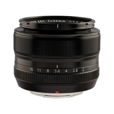 XF35mmF1.4 R
