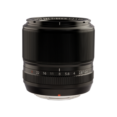 XF60mmF2.4 R Macro