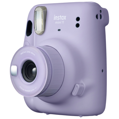 instax mini 11 Lilac Purple moment foto kamera