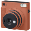 instax SQUARE SQ1 TERRACOTTA ORANGE moment foto kamera