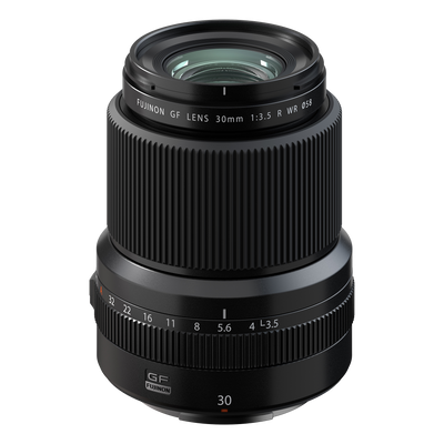 GF30mmF3.5 R WR