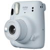 instax mini 11 Ice White moment foto kamera