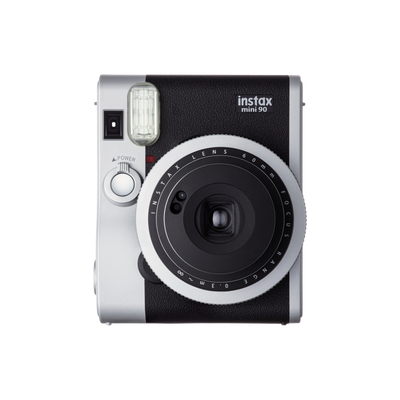 instax mini 90 Black moment foto kamera