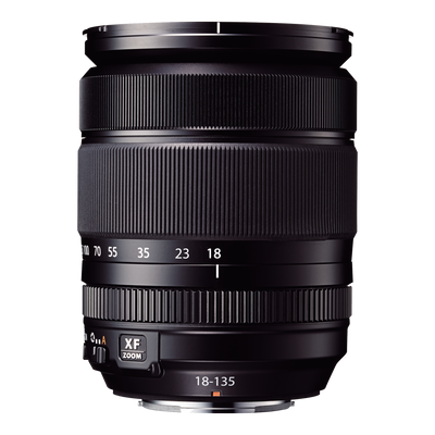 XF18-135mm F3.5-5.6 R OIS WR