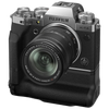 X-T4 Body (silver) + VG-XT4