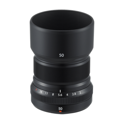 XF50mmF2 R WR