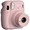 instax mini 11 Blush Pink moment foto kamera